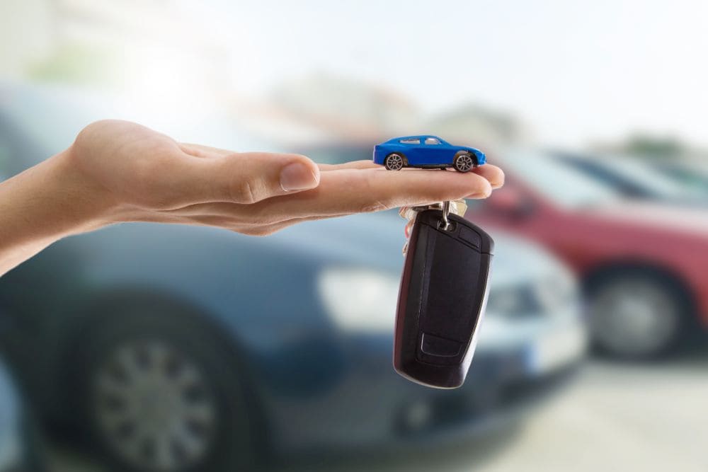 Autoexport Warstein für die Sie nicht mehr in Deutschland zulassen können